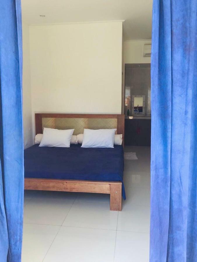 La Boheme Canggu Hostel Bagian luar foto